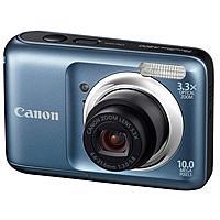 Замена аккумулятора для Canon POWERSHOT A800 в Москве