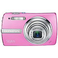 Ремонт Olympus MJU 840 в Москве