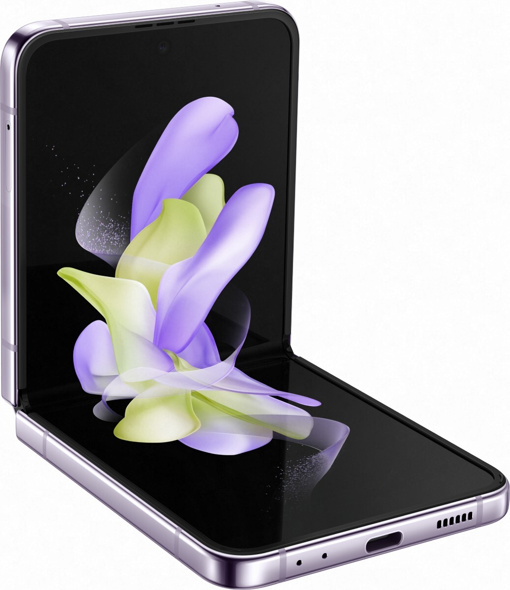 Ремонт Samsung Galaxy Flip4 в Москве