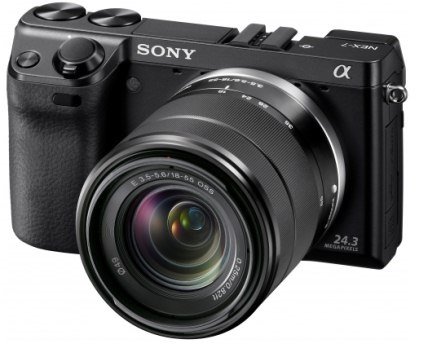 Замена аккумулятора для Sony NEX-7 в Москве