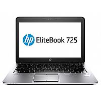 Замена процессора для HP EliteBook 725 G2 в Москве