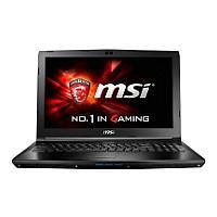 Полная диагностика для MSI GL62 6QF в Москве