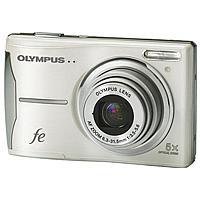 Ремонт Olympus FE-46 в Москве