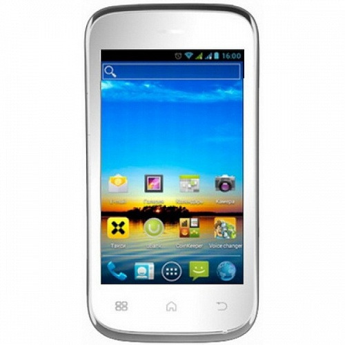 Ремонт fly IQ442 Miracle в Москве