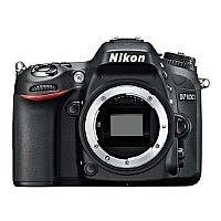 Ремонт Nikon D7100 Body в Москве