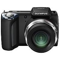 Ремонт Olympus SP-620UZ в Москве