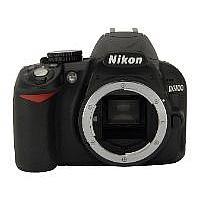 Ремонт Nikon D3100 Body в Москве