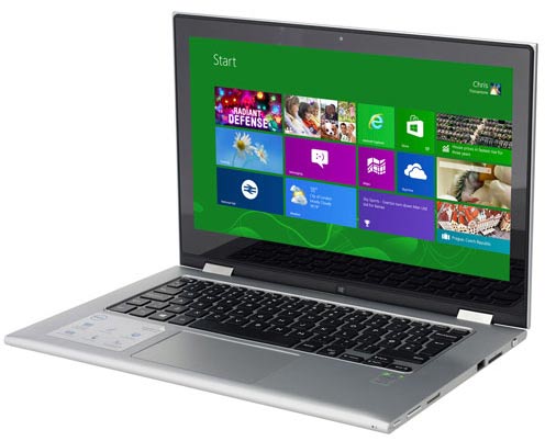 Ремонт Dell Inspiron 13 7359 в Москве