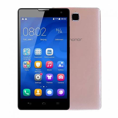 Ремонт Huawei Honor 3C в Москве
