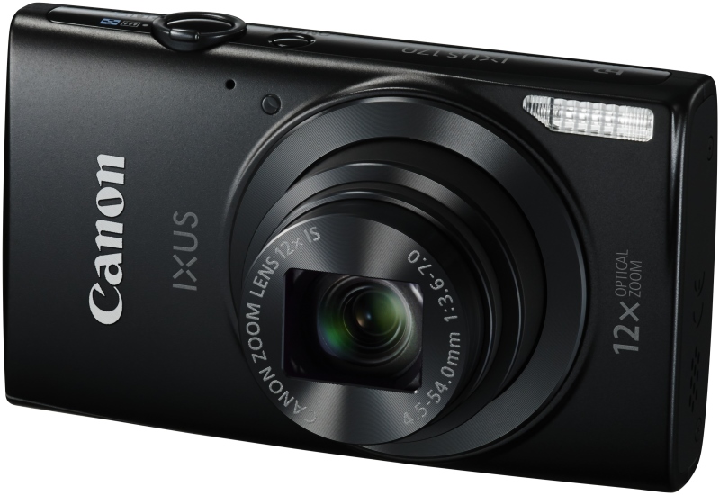 Ремонт Canon Digital IXUS 170 в Москве