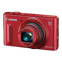 Ремонт Canon PowerShot SX610 HS в Москве