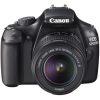 Ремонт Canon EOS 1200D в Москве