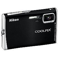 Ремонт Nikon COOLPIX S52 в Москве