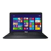 Ремонт ASUS R752LB в Москве