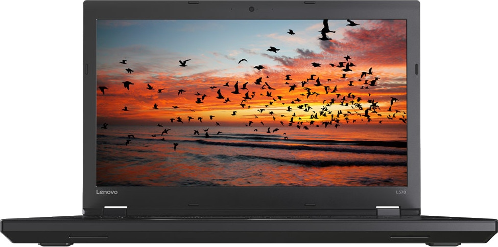 Замена экрана (дисплея) для Lenovo ThinkPad L570 в Москве