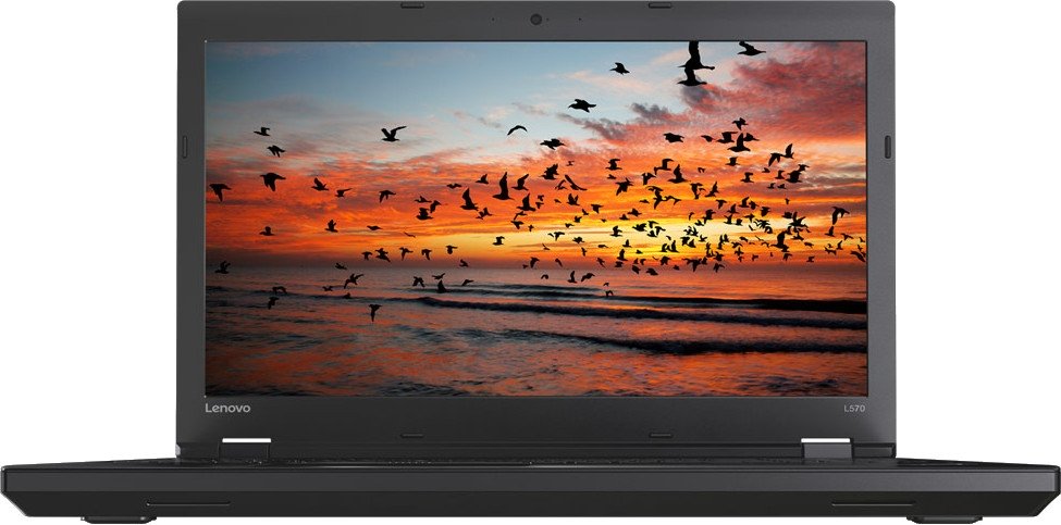 Настройка ПО для Lenovo ThinkPad L570 в Москве