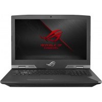 Ремонт Asus ROG G703GX в Москве