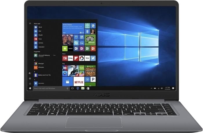 Замена кулера для Asus VivoBook S15 X510UQ в Москве