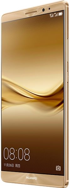 Ремонт Huawei Mate 8 в Москве