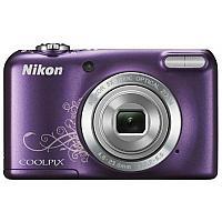 Ремонт Nikon coolpix l27 в Москве