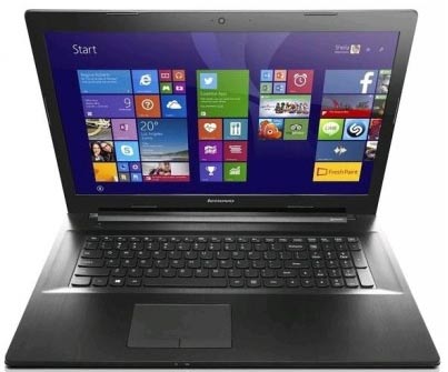 Настройка ПО для Lenovo IdeaPad B70-80 в Москве