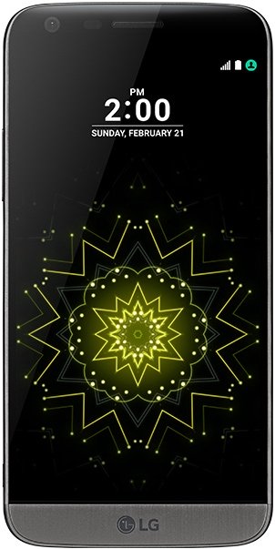 Ремонт LG G5 в Москве
