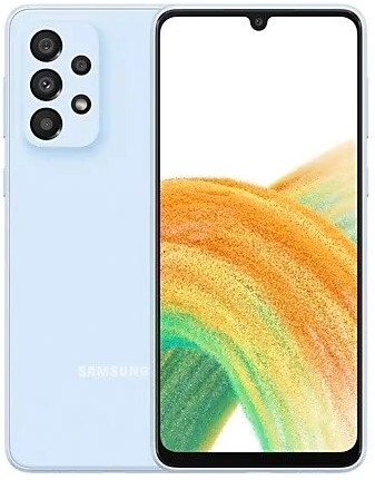 Ремонт Samsung Galaxy A33 5G в Москве