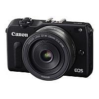Замена корпуса для Canon EOS M2 Kit в Москве
