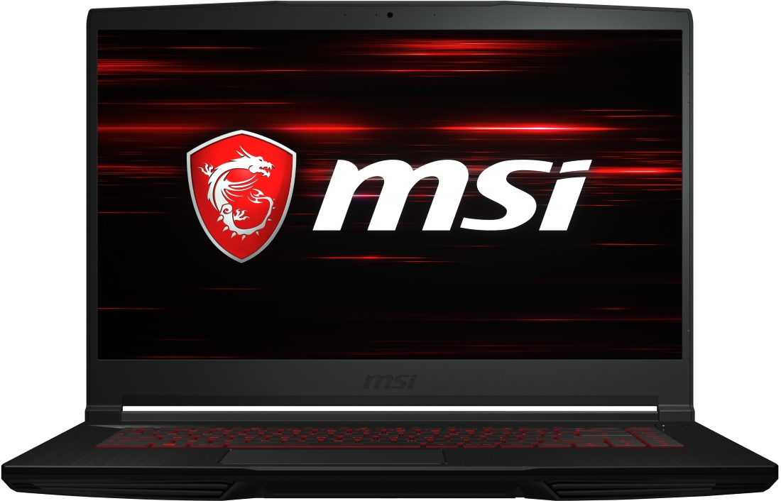 Ремонт MSI GF63 8RC в Москве