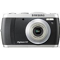 Ремонт объектива для Samsung DIGIMAX L80 в Москве