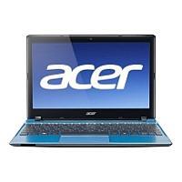 Замена кулера для Acer aspire one ao756-887bsbb в Москве
