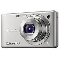 Ремонт Sony CYBER-SHOT DSC-W380 в Москве