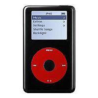 Ремонт Apple iPod click wheel U2 edition 20Gb в Москве
