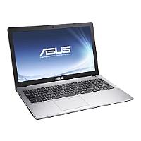 Ремонт ASUS X550VB в Москве