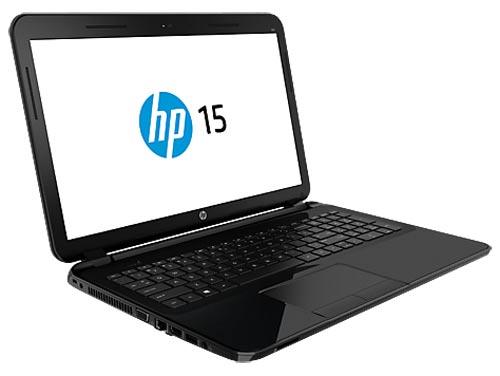 Замена SSD для HP 15 в Москве
