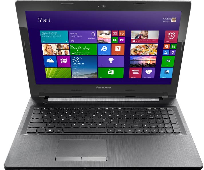 Ремонт Lenovo IdeaPad G50-70 в Москве
