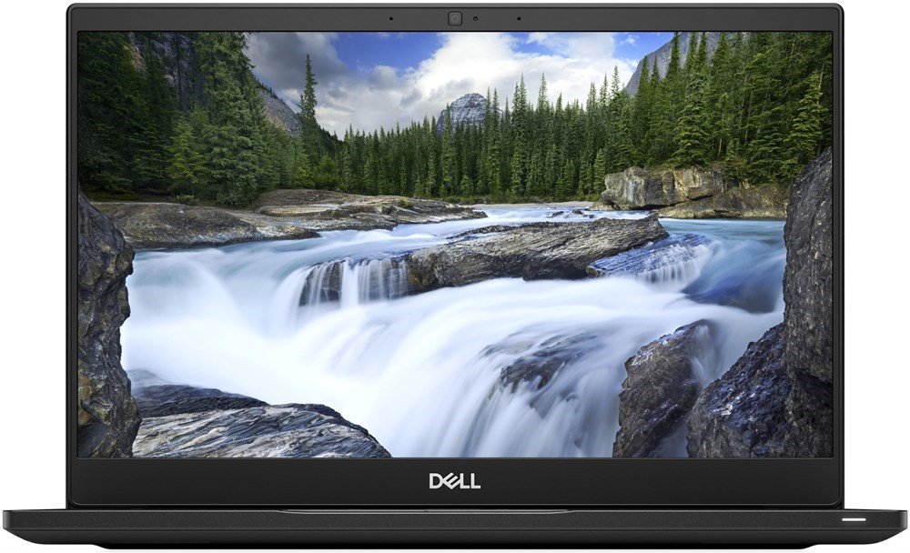 Удаление вирусов для Dell Latitude 13 7390 в Москве