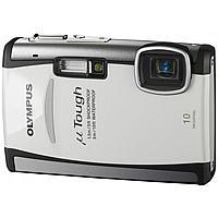 Замена затвора для Olympus MJU TOUGH-6000 в Москве