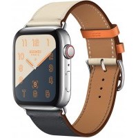 Замена вибромотора для Apple Watch 4 Hermes в Москве