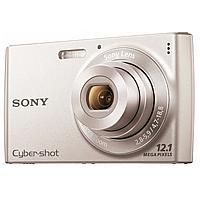Ремонт Sony CYBER-SHOT DSC-W515 в Москве