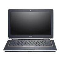 Ремонт Dell Latitude E6320 в Москве