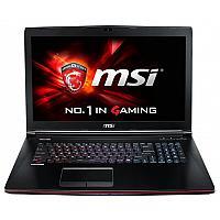 Полная диагностика для MSI GE72 2QE Apache в Москве