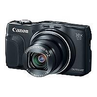 Замена слота карты для Canon PowerShot SX700 HS в Москве