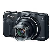 Ремонт Canon PowerShot SX700 HS в Москве
