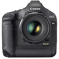 Ремонт объектива для Canon EOS 1DS MARK III в Москве
