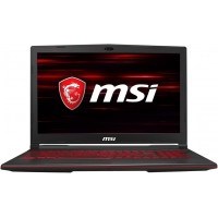 Ремонт MSI GL63 8SC в Москве