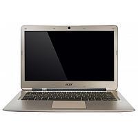 Ремонт Acer ASPIRE S3-391-33224G52a в Москве