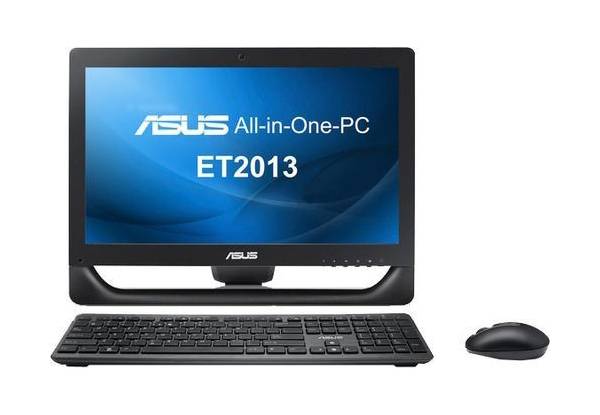 Ремонт Asus ET2013IUKI-B037M в Москве