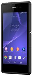 Ремонт Sony Xperia E3 в Москве