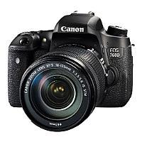 Полная диагностика для Canon EOS 760D Kit в Москве